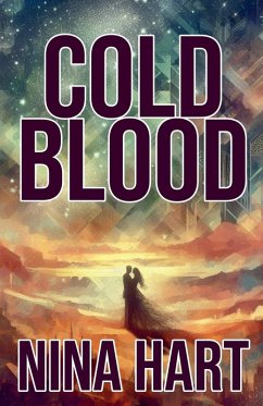 Cold Blood - Hart, Nina