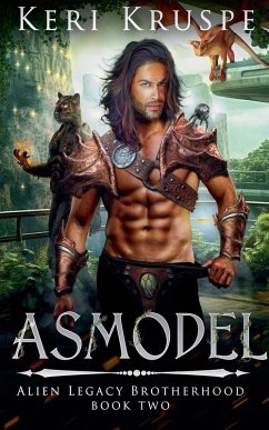 Asmodel - Kruspe, Keri