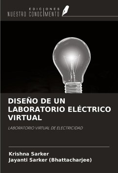 Cover DISEÑO DE UN LABORATORIO ELÉCTRICO VIRTUAL