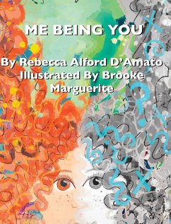 Cover Me Being You