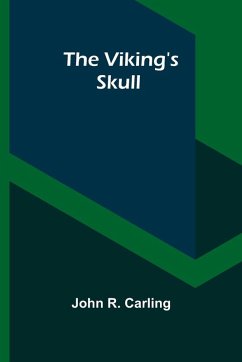 Cover The Viking's Skull