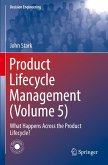 Product Lifecycle Management (Volume 5) Product Lifecycle Management (Volume 5)