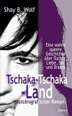 Tschaka-Tschaka-Land - Eine wahre queere Geschichte über Outing, Liebe, Sex und Drama - Autobiografischer Roman - Erinnerungen Tschaka-Tschaka-Land - Eine wahre queere Geschichte über Outing, Liebe, Sex und Drama - Autobiografischer Roman - Erinnerungen