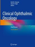 Clinical Ophthalmic Oncology Clinical Ophthalmic Oncology