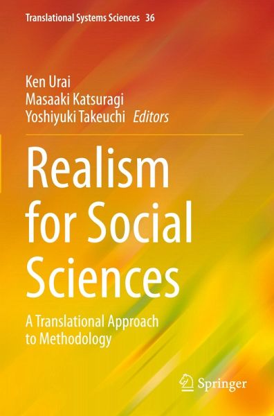 Realism for Social Sciences