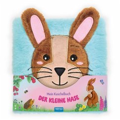Cover Trötsch Kuschelbuch Mein Kuschelbuch Der kleine Hase