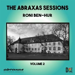 The Abraxas Sessions,Vol 2 - Ben-Hur,Roni