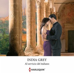 Al servicio del italiano (MP3-Download) - Grey, India