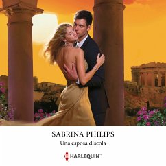 Cover Una esposa díscola (MP3-Download)