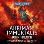 Warhammer 40.000: Ahriman 5 (MP3-Download)