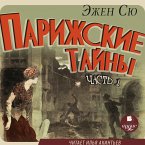 Parizhskie tajny. Chast' 1 (MP3-Download)