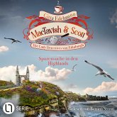 Spurensuche in den Highlands (MP3-Download) Spurensuche in den Highlands (MP3-Download)