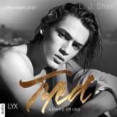 Tyed (MP3-Download) Tyed (MP3-Download)