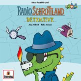 Radio Schrottland - Detektive (MP3-Download) Radio Schrottland - Detektive (MP3-Download)