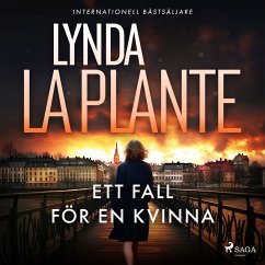 Ett fall för en kvinna (MP3-Download) - La Plante, Lynda