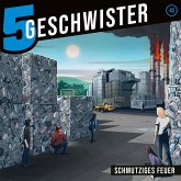 45: Schmutziges Feuer (MP3-Download)