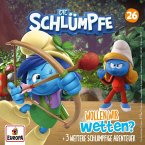 Folge 26: Wollen wir wetten? (MP3-Download)