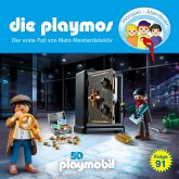 Der erste Fall von Mato Meisterdetektiv (MP3-Download) Der erste Fall von Mato Meisterdetektiv (MP3-Download)