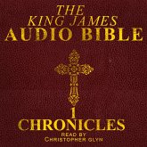 1 Chronicles (MP3-Download) 1 Chronicles (MP3-Download)