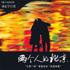 Cover 两个人的北京 (MP3-Download)