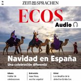 Spanisch lernen Audio – Spanische Weihnacht (MP3-Download) Spanisch lernen Audio – Spanische Weihnacht (MP3-Download)