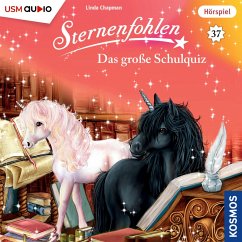 Cover Das große Schulquiz (MP3-Download)