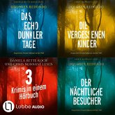 Das Echo dunkler Tage - Die vergessenen Kinder - Der nächtliche Besucher (MP3-Download) Das Echo dunkler Tage - Die vergessenen Kinder - Der nächtliche Besucher (MP3-Download)