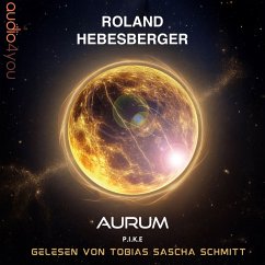 Cover AURUM (MP3-Download)