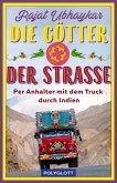 Die Götter der Straße (Mängelexemplar) Die Götter der Straße (Mängelexemplar)