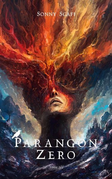 Parangon Zéro : Tome 2 (eBook, ePUB)