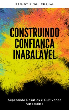 Cover Construindo Confiança Inabalável (eBook, ePUB)