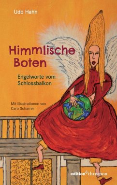 Cover Himmlische Boten (eBook, PDF)
