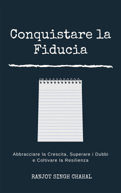 Cover Conquistare la Fiducia (eBook, ePUB)