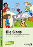 Die Sinne (eBook, PDF) Die Sinne (eBook, PDF)