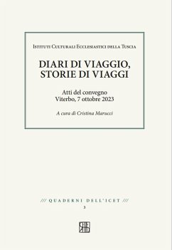 Diari di viaggi, storie di viaggi (eBook, ePUB) - Various