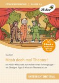 Mach doch mal Theater (eBook, PDF)