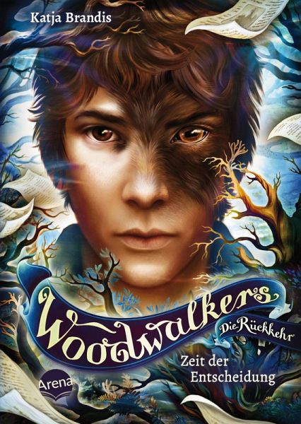 Woodwalkers