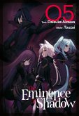 The Eminence in Shadow (Deutsche Light Novel): Band 5 (eBook, ePUB) The Eminence in Shadow (Deutsche Light Novel): Band 5 (eBook, ePUB)