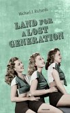 Land for a Lost Generation (eBook, ePUB) Land for a Lost Generation (eBook, ePUB)