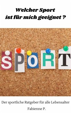 Cover Sport (eBook, ePUB)