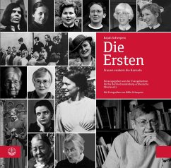 Cover Die Ersten (eBook, PDF)