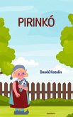 Pirinkó (eBook, ePUB) Pirinkó (eBook, ePUB)