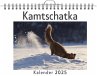 Kamtschatka - (Wandkalender 2025,... - Bild 1