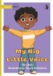 My Big Little Voice - Our Yarning - Bild 1