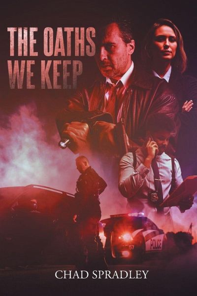 The Oaths We Keep The Oaths We Keep