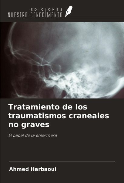 Tratamiento de los traumatismos craneales no graves