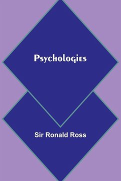 Cover Psychologies