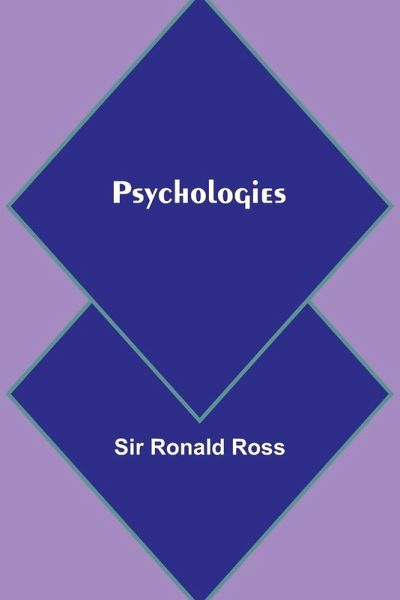 Psychologies Psychologies
