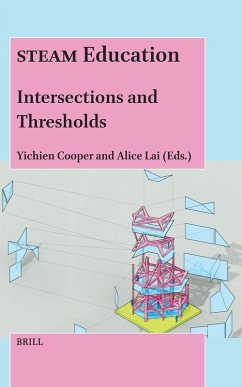 Cover Steam Education