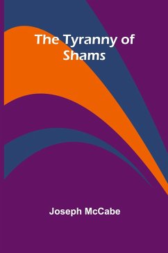 Cover The Tyranny of Shams